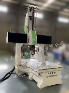 和田策勒县五轴加工中心