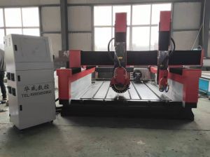 和田策勒县锯片重型石材加工中心