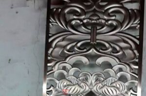 和田策勒县金属/铝/铜板样品