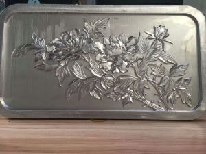 和田策勒县金属/铝/铜板样品