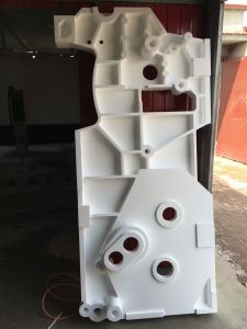 和田策勒县泡沫/橡塑样品
