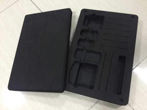 和田策勒县泡沫/橡塑样品