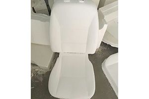 和田策勒县五轴加工中心样品