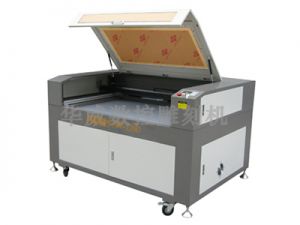 和田策勒县HW1290石碑影雕机