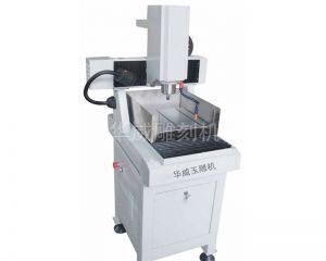 和田策勒县电脑玉雕机HW-3636